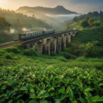 Sri Lanka honeymoon package from india hero