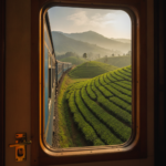 Sri Lanka itinerary hero