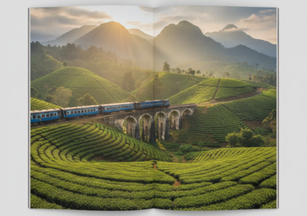 Sri Lanka trip cost from India hero