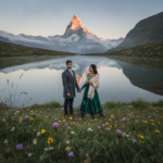 Switzerland honeymoon package from India hero