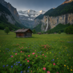 Switzerland itinerary hero