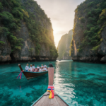 Thailand group tour packages from India hero
