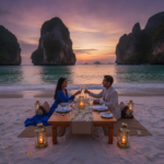 Thailand honeymoon packages from India hero 1