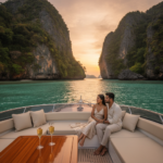 Thailand honeymoon packages from India hero