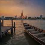 Thailand itinerary hero