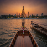 Thailand tour package from India hero