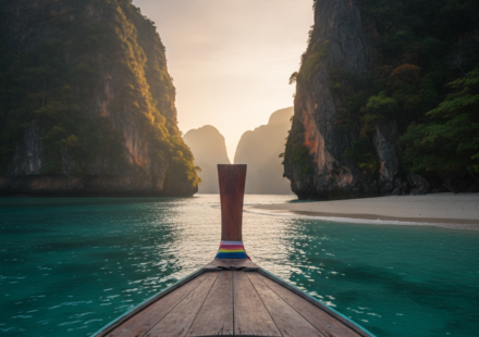 Thailand trip cost from India hero