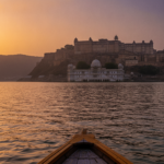 Udaipur itinerary hero