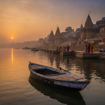 Varanasi itinerary hero