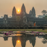 Vietnam Cambodia tour package from India hero
