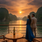 Vietnam honeymoon packages from India hero 1