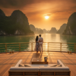 Vietnam honeymoon packages from India hero