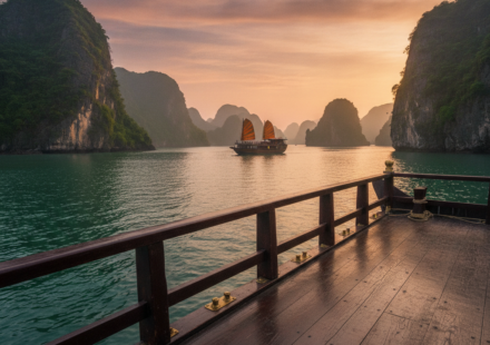 Vietnam itinerary 7 days hero 3