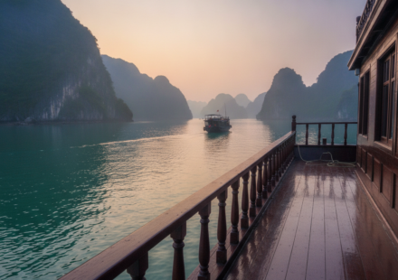 Vietnam itinerary from India hero 1