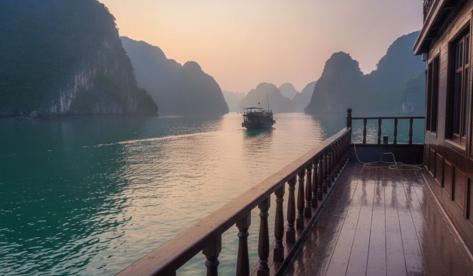 Ultimate Vietnam Itinerary from India: How to Plan the Perfect 7 to 10 Days Trip Vietnam itinerary from India hero 1