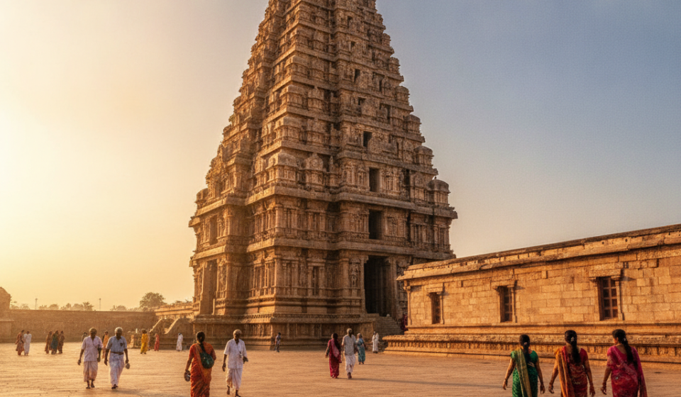 ancient temples in india hero