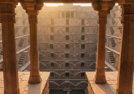 architecture tour packages in india hero