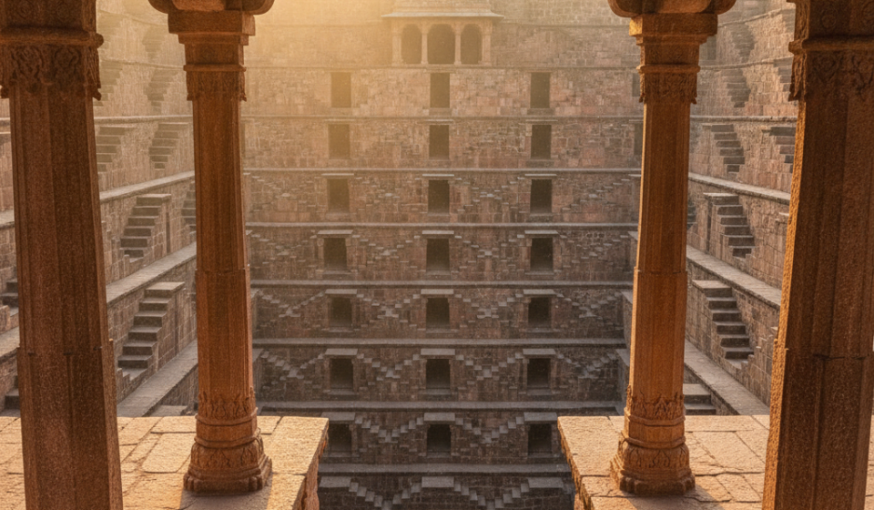 The Ultimate Guide to Architecture Tour Packages in India: Discovering Masterpieces from Ancient to Modern architecture tour packages in india hero