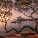 australia tour package from india hero