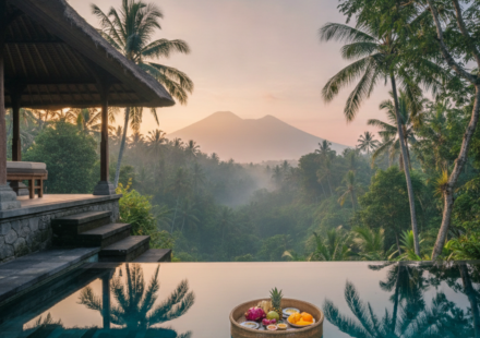 bali honeymoon packages from india hero 1