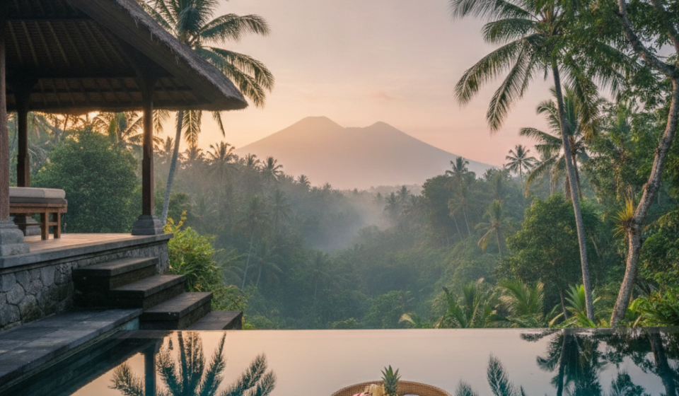 bali honeymoon packages from india hero 1