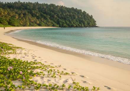 blue flag beaches in india hero
