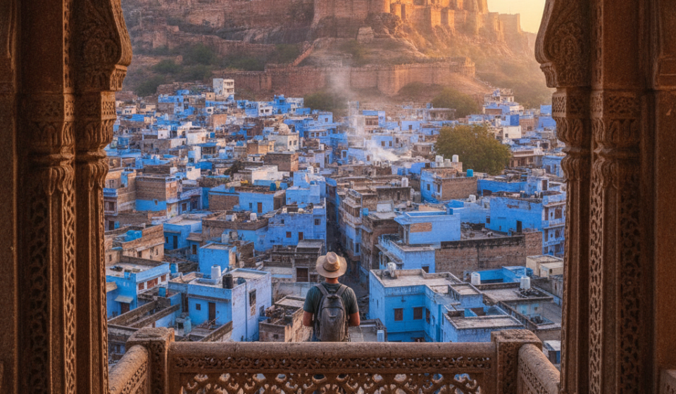 budget travel in india hero