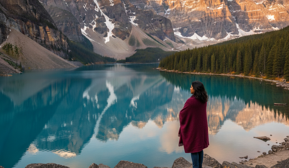 Canada Tourist Visa for Housewife from India: Complete 2026 Guide on Documents, Sponsorship, and IRCC Process canada visa for housewife from india hero