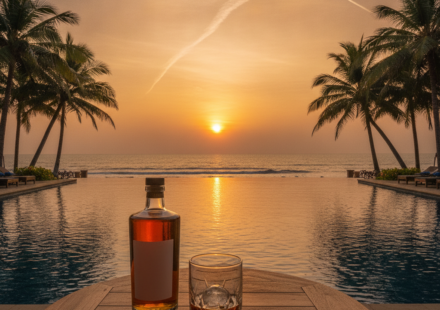 carrying alcohol in domestic flights India hero
