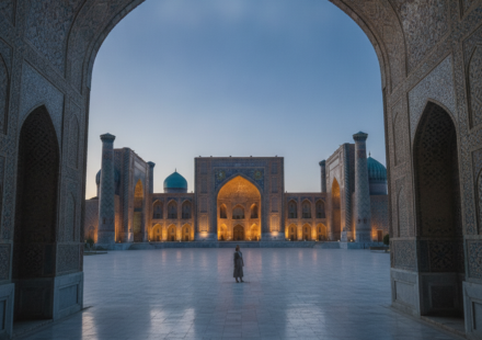 central asia tour packages from india hero 1
