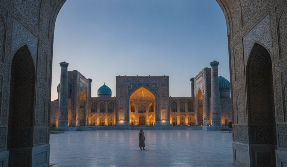 central asia tour packages from india hero 1