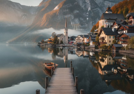 cover letter for austria tourist visa hero