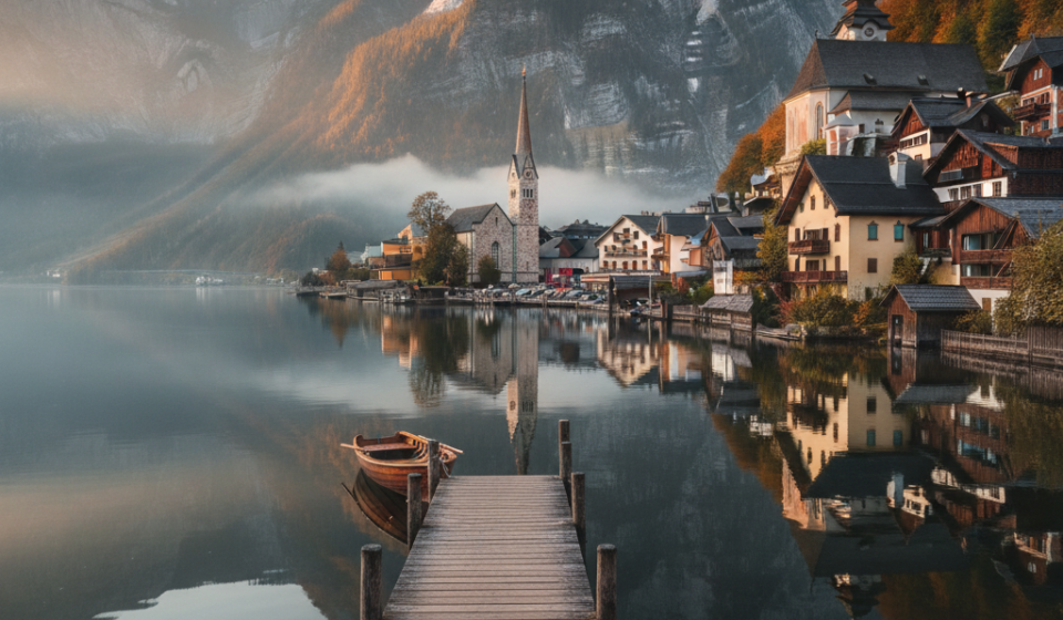 cover letter for austria tourist visa hero