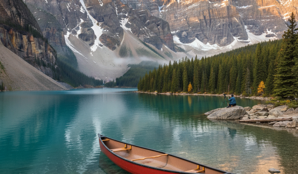 Cover Letter for Canada Tourist Visa: Format, Samples, and Writing Guide for Indian Applicants cover letter for canada tourist visa hero