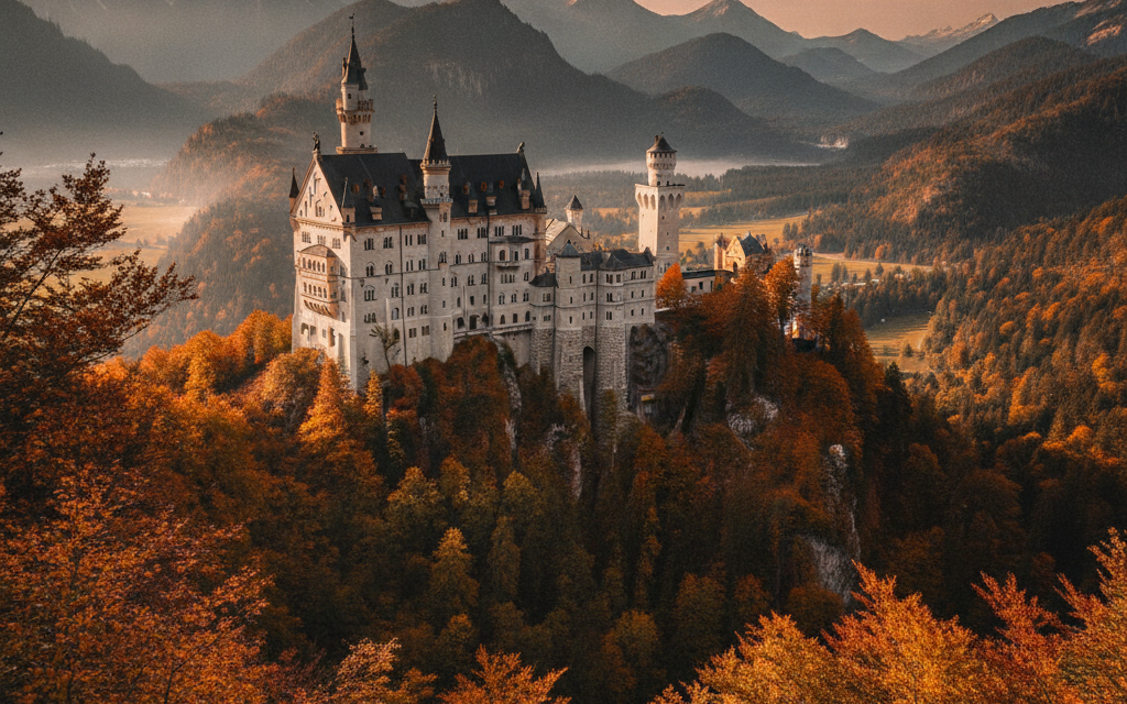 Cover Letter for Germany Tourist Visa: Format, Samples, and Writing Guide for Indian Applicants 1 cover letter for germany tourist visa hero
