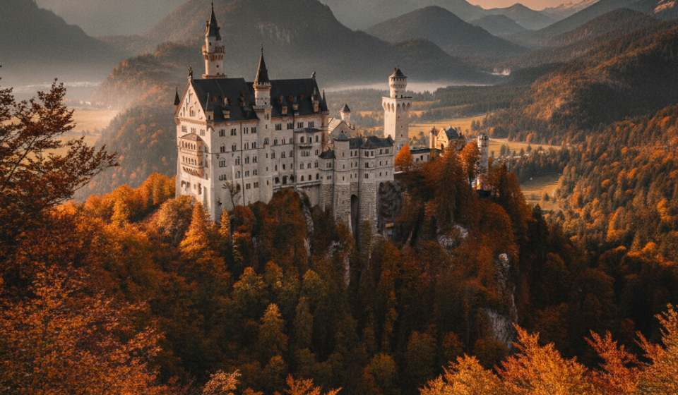 cover letter for germany tourist visa hero