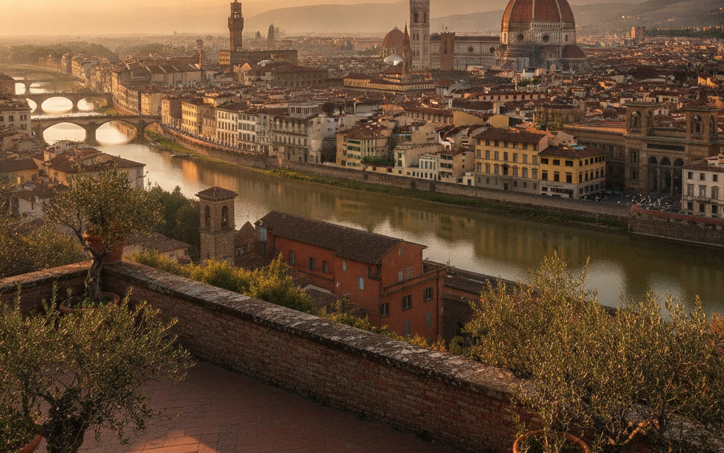 Cover Letter for Italy Tourist Visa: Format, Samples, and Writing Guide for Indian Applicants 4 cover letter for italy tourist visa hero