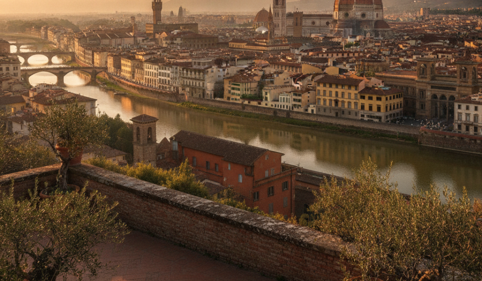 cover letter for italy tourist visa hero