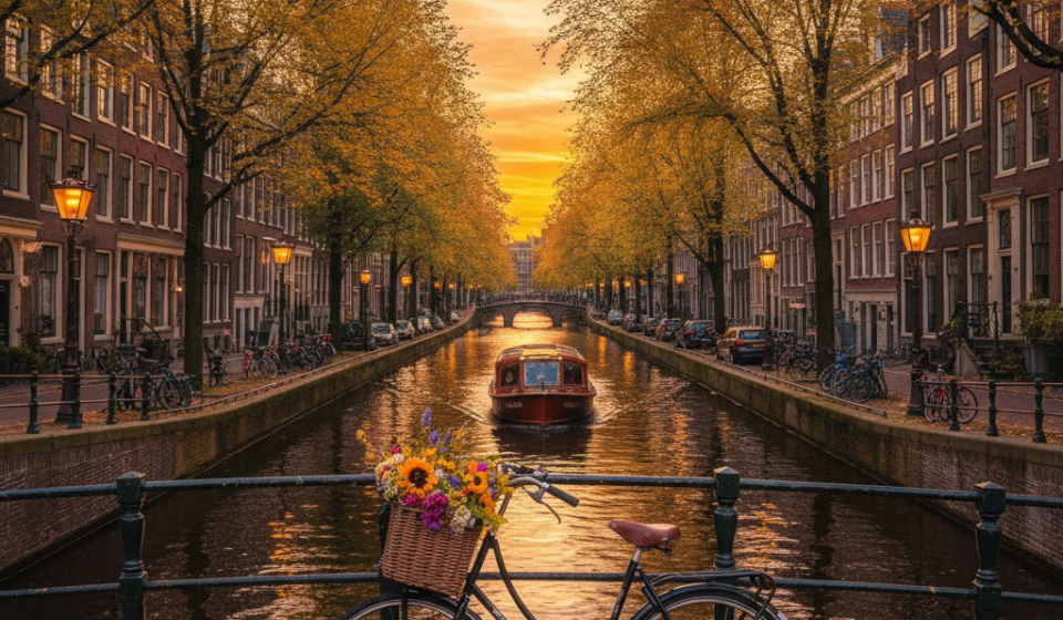 cover letter for netherlands tourist visa hero