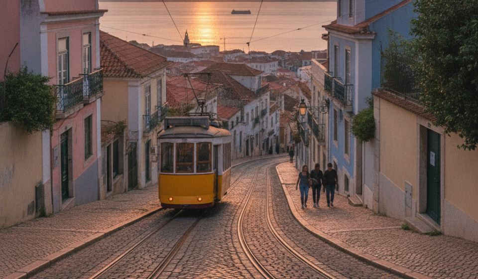 Cover Letter for Portugal Tourist Visa: Format, Samples, and Writing Guide for Indian Applicants cover letter for portugal tourist visa hero