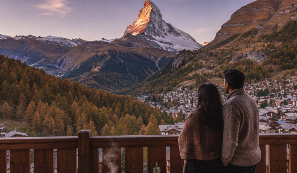 cover letter for switzerland tourist visa hero