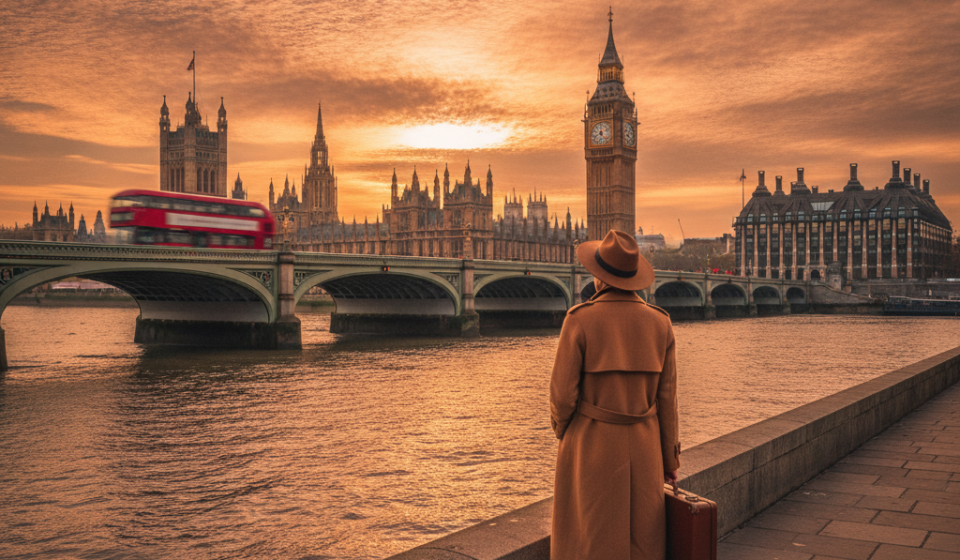 Cover Letter for UK Tourist Visa: Format, Samples, and Writing Guide for Indian Applicants cover letter for uk tourist visa hero