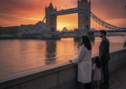 documents for dependent visa applications India hero
