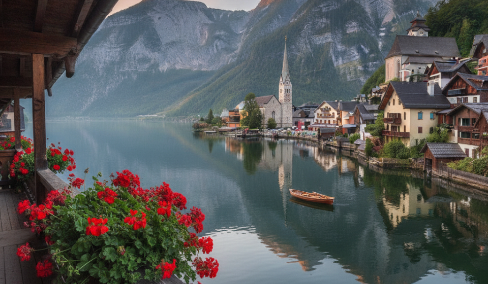 documents required for austria tourist visa from india hero
