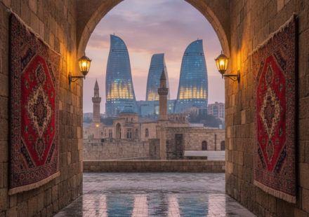 documents required for azerbaijan tourist visa from india hero