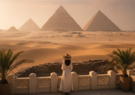 documents required for egypt tourist visa from india hero