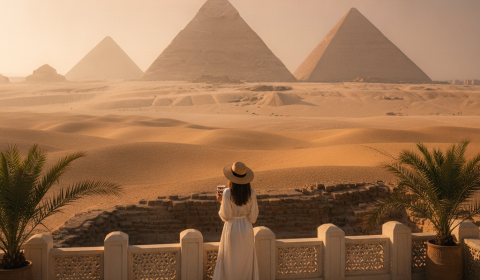 documents required for egypt tourist visa from india hero