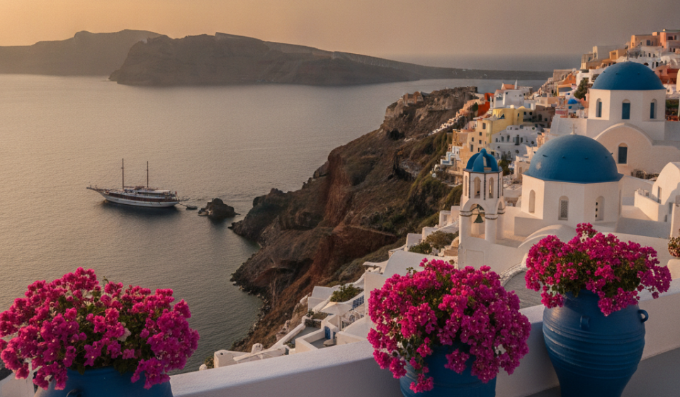 Documents Required for Greece Tourist Visa from India: The Complete 2026 Checklist documents required for greece tourist visa from india hero