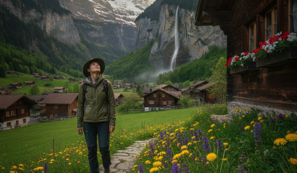Documents Required for Switzerland Tourist Visa from India: The Complete 2026 Checklist documents required for switzerland tourist visa from india hero