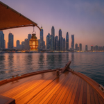 dubai family tour packages from india hero